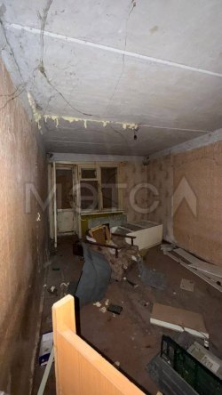 1/3 доля квартиры в Калининградской обл. 
