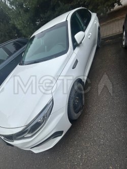 Kia Optima, 2019 года, 150 лс, 235000 км, АКПП 