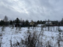 Земельные участки для ведения дачного строительства, общей площадью 1,6 Га, по адресу: Ярославская…