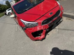 Kia Ceed GT, 2015 года, 204 лс, 175434 км 
