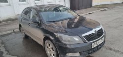 Легковой автомобиль, марка: ШКОДА, модель: ОКТАВИЯ, год изготовления: 2008 г.в., VIN:…
