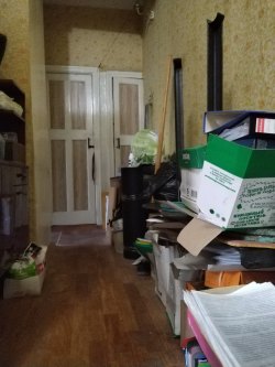 Квартира в Нижнем Тагиле, 53,9 кв.м, 2 комн. 