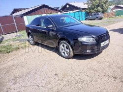 Audi A4, 2005 года, 163 лс, 334071 км 