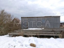 Земельный участок в Московской обл., 601 кв.м. 