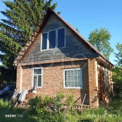 Земельный участок в Омске, 515+/-8 кв.м. 
