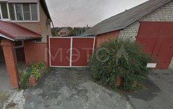 Земельный участок в Белгородской обл., 400 кв.м. 