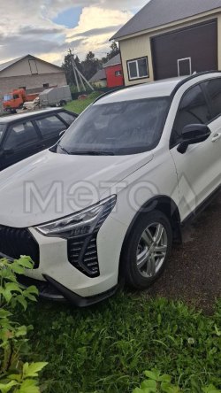 Haval Jolion, 2024 года, 143 лс 