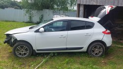 автомобиль марки RENAULT MEGANE, 2014 года выпуска, VIN: X7LBZL70F51291912, г/н В780КУ/18.