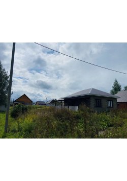 – Жилой дом, по адресу: Республика Башкортостан, м.р-н
Иглинский, с.п. Иглинский сельсовет, с…