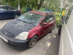 Honda Stream, 2001 года, 154 лс, 530255 км, АКПП 