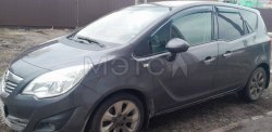Opel Meriva, 2012 года, 101 лс 