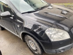 Nissan Qashqai, 2007 года, 114 лс, 197083 км 