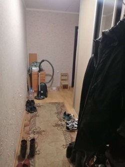 Недвижимое имущество: квартира, принадлежащая на праве собственности Константиновой (Лавровой) Инне…