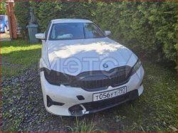 BMW 3 серии, 2021 года, 149 лс, 72491 км, АКПП 