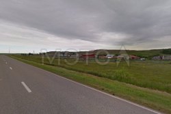 1/4 доля дома и 1/4 доля земельного участка в Татарстане 