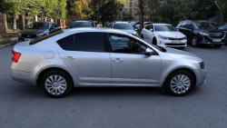 Skoda Octavia, 2013 года, 180 лс, 252869 км, АКПП 