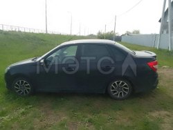 LADA Granta Drive Active, 2023г.вып. VIN-номер Z0X219049P0902112 
