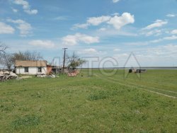 Дом 36,6 кв.м. и земельный участок 1738 кв.м. в Калмыкии 