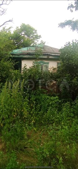 Дом 43,5 кв.м. и земельный участок 2721 кв.м. в Карачаево-Черкесии 