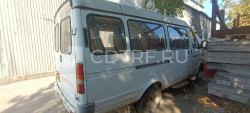 Транспортное средство ГАЗ-330232, VIN: Х96330232D87694, г.р.з.Т023ЕУ163, 2013г.в.