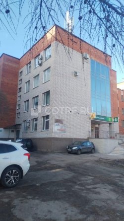 Нежилое помещение в г. Псков, площадью 255,0 кв.м.,