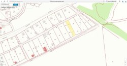 -  Земельный участок, Республика Башкортостан, с. Канбеково, ул. Горная, з/у 39