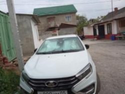 транспортное средство: LADA VESTA, Идентификационный номер (VIN номер): XTAGFL110R0786992, Год…