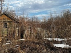 Земельный участок в Самарской обл., 600 кв.м. 