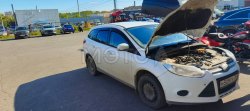 Ford Focus, 2014 года, 125 лс, 310000 км, АКПП 