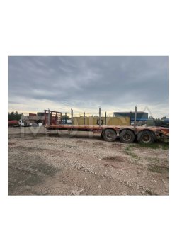 Полуприцеп SPECPRICEP 9942Н3, 2020 года 