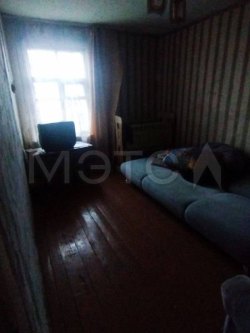 1/3 доля квартиры в Свердловской обл. 