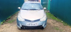 Продажа имущества Новиченок Л.И, авто CHERYA13, 2012 г.в