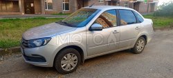 Lada Granta, 2023 года, 90 лс, 65000 км 
