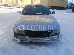 Публичное предложение (Пасечник Н.Е.). Subaru Impreza 2011 г.в. (№ двигателя: E423648)