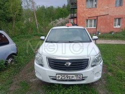 Ravon R4, 2018 года, 106 лс 