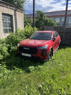 : HAVAL JOLION