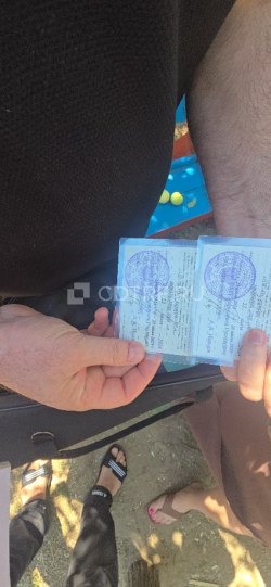 Двуствольное ружье ИЖ-43 (12/70), № 0808600, разрешение серии РОХа № 0029503563...