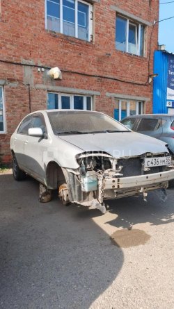 Торги по продажи имущества Татарникова С.В. Лот №1
