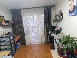 Квартира в Московской обл., 43,2 кв.м, 2 комн. 