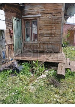 1/5 доля в квартире в Орловской обл. 