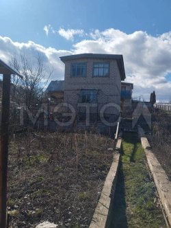 2/3 доли земельного участка в Самарской обл. 
