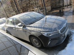 Geely Emgrand, 2024 года, 103 лс, 93147 км, АКПП 