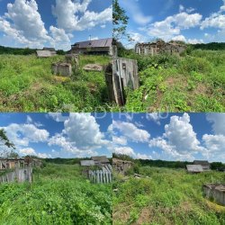 Жилой дом с земельным участком Хабибуллина Алика Касимовича