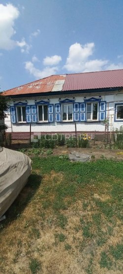 Жилой дом и земельный участок по адресу: Алтайский край, г. Бийск, ул. Чапаева, д. 6