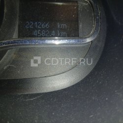 Легковой автомобиль, марка: RENAULT FLUENCE, VIN: VF1LZBR0547108781,2012 г.в.,