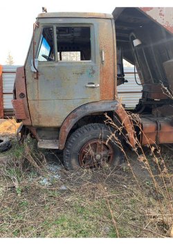 Дом в Еврейской АО, 39,6 кв.м. 