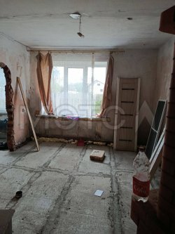 Квартира в Псковской обл., 29,6 кв.м, 1 комн. 