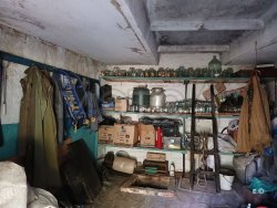 Гараж в Башкортостане, 18,4 кв.м. 