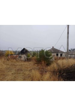 Дом 52,5 кв.м, здания и земельный участок 2373 кв.м. в Ростовской обл. 