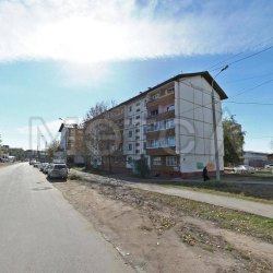 1/5 доля комнаты в Иркутске 